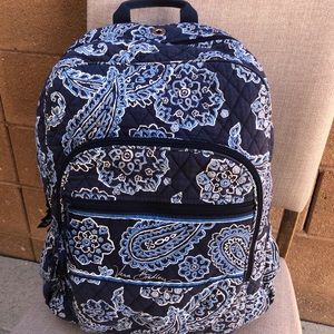 Vera Bradley Campus Backpack